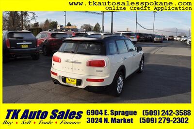 2017 MINI Clubman Cooper ALL4 - Photo 5 - Spokane, WA 99212
