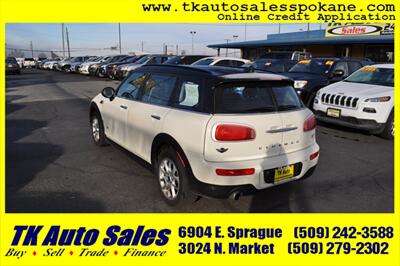 2017 MINI Clubman Cooper ALL4 - Photo 7 - Spokane, WA 99212