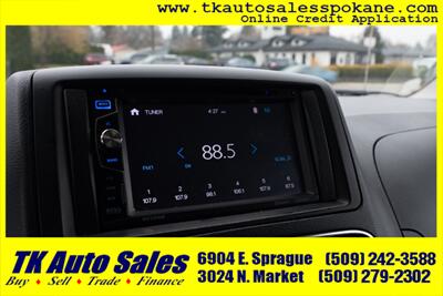 2017 Dodge Grand Caravan SE Plus   - Photo 16 - Spokane, WA 99212