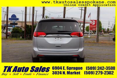 2019 Chrysler Pacifica Touring L   - Photo 6 - Spokane, WA 99212