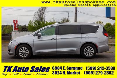 2019 Chrysler Pacifica Touring L   - Photo 4 - Spokane, WA 99212