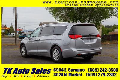 2019 Chrysler Pacifica Touring L   - Photo 5 - Spokane, WA 99212
