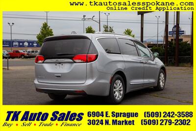 2019 Chrysler Pacifica Touring L   - Photo 7 - Spokane, WA 99212