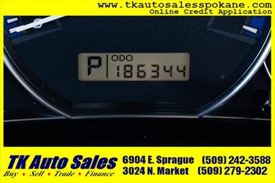 2011 Subaru Forester 2.5X   - Photo 14 - Spokane, WA 99212