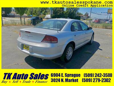 2005 Chrysler Sebring Touring   - Photo 5 - Spokane, WA 99212