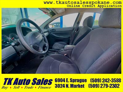 2005 Chrysler Sebring Touring   - Photo 9 - Spokane, WA 99212