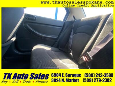 2005 Chrysler Sebring Touring   - Photo 11 - Spokane, WA 99212