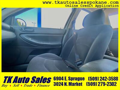 2005 Chrysler Sebring Touring   - Photo 10 - Spokane, WA 99212