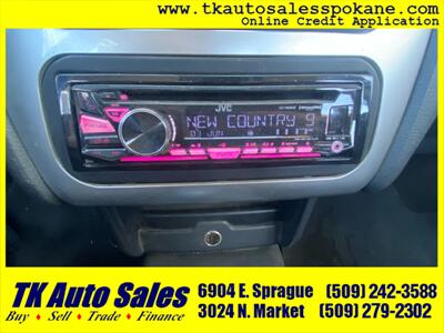 2005 Chrysler Sebring Touring   - Photo 13 - Spokane, WA 99212