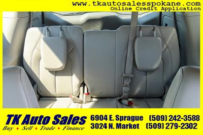 2021 Chrysler Voyager LXi - Photo 11 - Spokane, WA 99212
