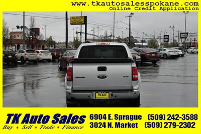 2010 Ford Explorer Sport Trac Limited - Photo 5 - Spokane, WA 99212