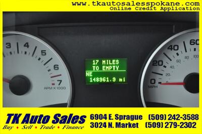 2010 Ford Explorer Sport Trac Limited - Photo 6 - Spokane, WA 99212