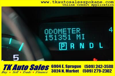 2011 Chevrolet Traverse LT   - Photo 13 - Spokane, WA 99212