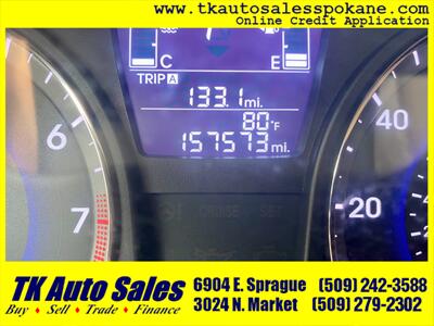 2016 Hyundai ACCENT SE   - Photo 13 - Spokane, WA 99212