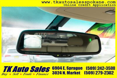 2011 Lexus RX 350   - Photo 14 - Spokane, WA 99212