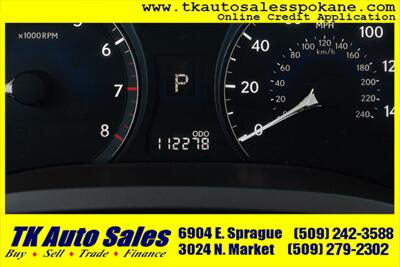 2011 Lexus RX 350   - Photo 13 - Spokane, WA 99212