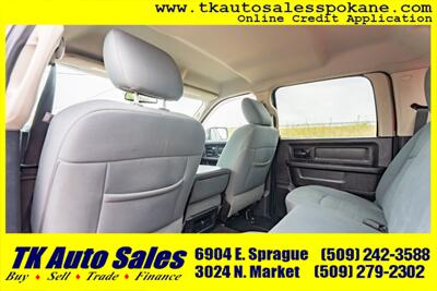 2014 RAM 1500 Express   - Photo 11 - Spokane, WA 99212