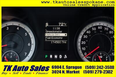 2014 RAM 1500 Express   - Photo 13 - Spokane, WA 99212