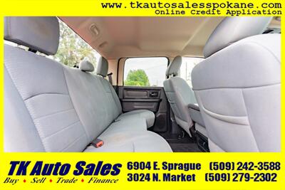 2014 RAM 1500 Express   - Photo 12 - Spokane, WA 99212