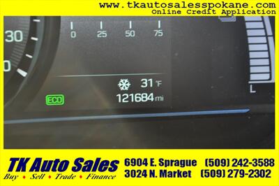 2018 Hyundai IONIQ Hybrid Limited   - Photo 11 - Spokane, WA 99212