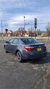 2015 Toyota Corolla L   - Photo 3 - Spokane, WA 99212