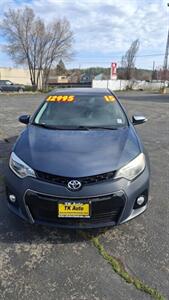 2015 Toyota Corolla L   - Photo 8 - Spokane, WA 99212