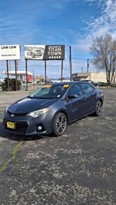 2015 Toyota Corolla L   - Photo 1 - Spokane, WA 99212