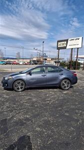 2015 Toyota Corolla L   - Photo 2 - Spokane, WA 99212