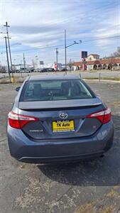 2015 Toyota Corolla L   - Photo 6 - Spokane, WA 99212