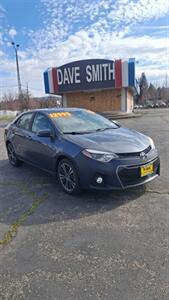 2015 Toyota Corolla L   - Photo 7 - Spokane, WA 99212