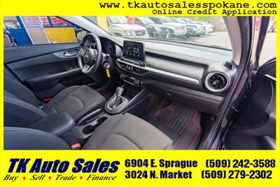 2019 Kia Forte LXS   - Photo 11 - Spokane, WA 99212