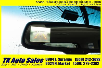 2012 Ford Escape Limited   - Photo 15 - Spokane, WA 99212