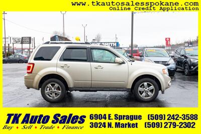 2012 Ford Escape Limited   - Photo 4 - Spokane, WA 99212