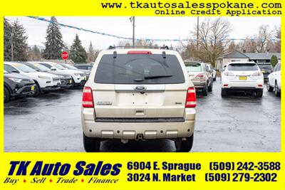 2012 Ford Escape Limited   - Photo 6 - Spokane, WA 99212