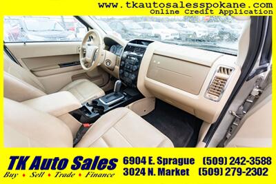 2012 Ford Escape Limited   - Photo 11 - Spokane, WA 99212