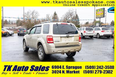 2012 Ford Escape Limited   - Photo 7 - Spokane, WA 99212