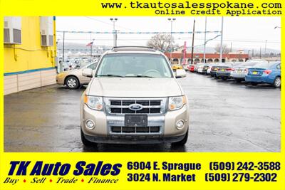 2012 Ford Escape Limited   - Photo 2 - Spokane, WA 99212