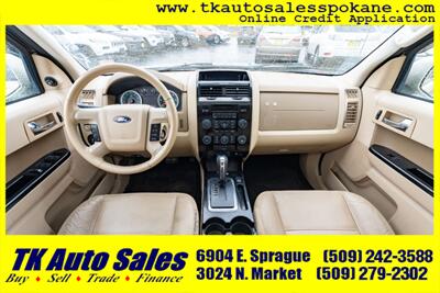 2012 Ford Escape Limited   - Photo 10 - Spokane, WA 99212