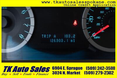 2012 Ford Escape Limited   - Photo 14 - Spokane, WA 99212