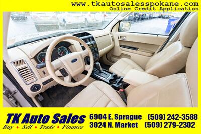 2012 Ford Escape Limited   - Photo 9 - Spokane, WA 99212