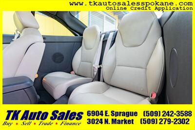 2009 Pontiac G6 GT   - Photo 12 - Spokane, WA 99212
