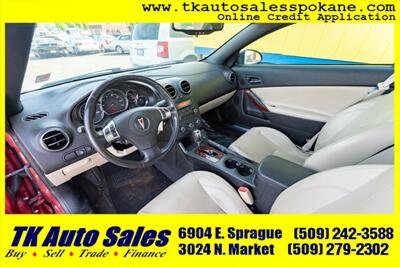2009 Pontiac G6 GT   - Photo 9 - Spokane, WA 99212