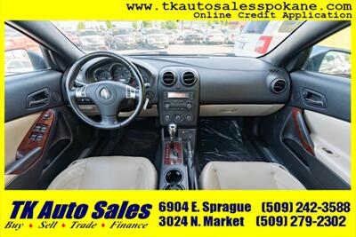 2009 Pontiac G6 GT   - Photo 10 - Spokane, WA 99212