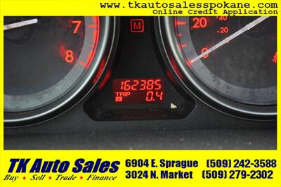 2012 Mazda CX-9 Grand Touring - Photo 12 - Spokane, WA 99212