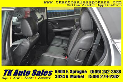 2012 Mazda CX-9 Grand Touring - Photo 9 - Spokane, WA 99212
