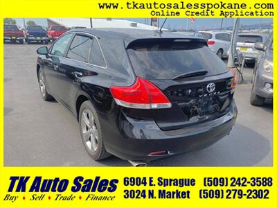2009 Toyota Venza AWD V6   - Photo 7 - Spokane, WA 99212