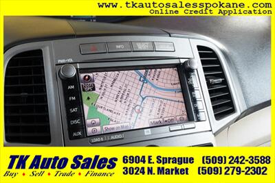2009 Toyota Venza AWD V6   - Photo 14 - Spokane, WA 99212