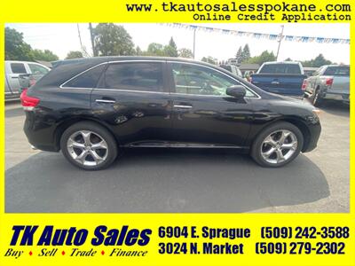 2009 Toyota Venza AWD V6   - Photo 4 - Spokane, WA 99212