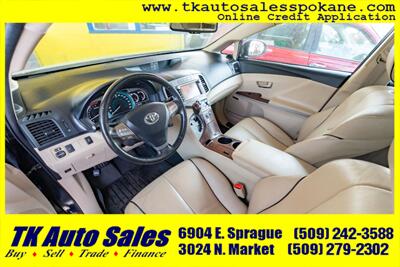 2009 Toyota Venza AWD V6   - Photo 9 - Spokane, WA 99212