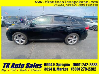 2009 Toyota Venza AWD V6   - Photo 8 - Spokane, WA 99212